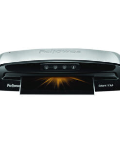 Alternative view of Plastifikator A4 (2valjka) Saturn 3i Fellowes 5724801