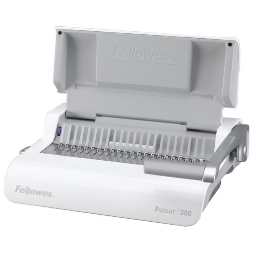 Mašina za spiralno koričenje Pulsar+ Fellowes 5627601 - Image 2