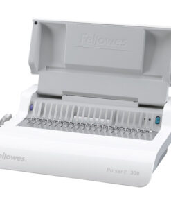 Mašina za spiralno koričenje električna Pulsar-E Fellowes 5620701