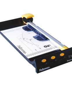 Rezač stoni za papir A4 Proton Fellowes 5410201