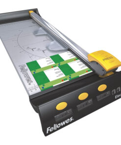 Rezač stoni za papir A3 4u1 Electron Fellowes 5410501