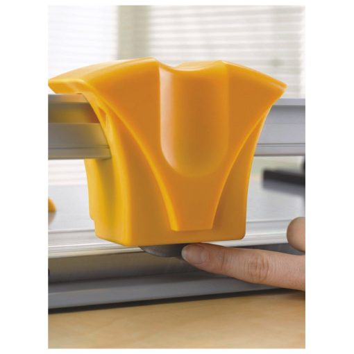 Rezač stoni za papir A3 Atom Fellowes 5410701 - Image 3
