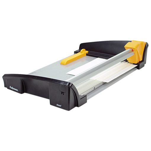 Rezač stoni za papir A3 Atom Fellowes 5410701 - Image 4