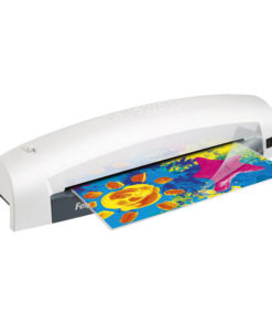 Plastifikator A3 (2valjka) Lunar Fellowes 5716701