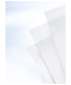 Folija za plastificiranje 125my 54x86mm sjajna pk100 Fellowes 5306302