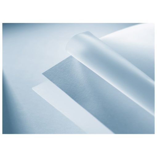 Folija za plastificiranje 100my A3 sjajna pk100 Fellowes 5351205 - Image 2