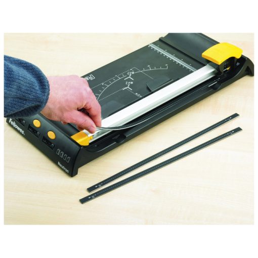 Traka rezervna A3 za potezne rezače pk3 Fellowes 5411601 blister - Image 2