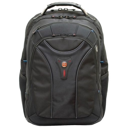 Ranac za laptop 17" Carbon Wenger 600637 crni - Image 3