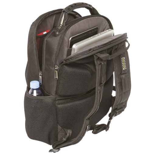Ranac za laptop 16" Stockholm Verbatim 49853 crni - Image 2