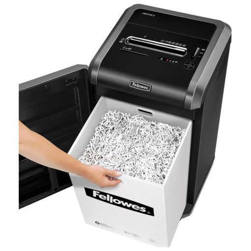 Uništivač dokumentacije (konfete) 325Ci Fellowes 4632001 - Image 2