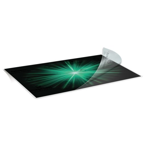 Folija za plastificiranje 125my A3 sjajna pk100 Fellowes 5307506 - Image 2