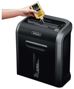 Alternative view of Ulje za uništivače 350ml Fellowes 35250