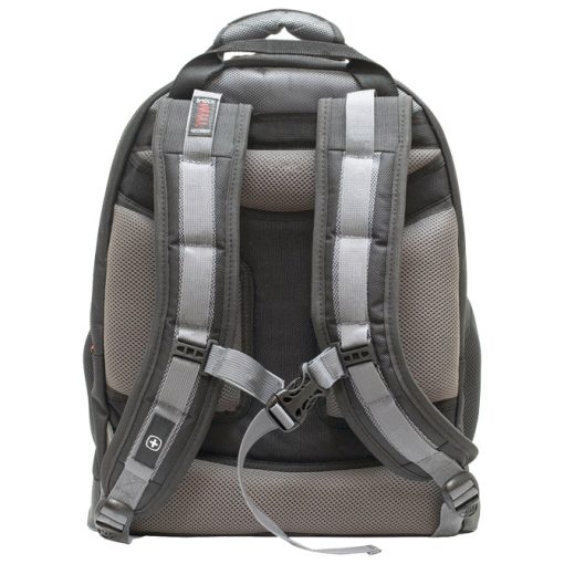 Ranac za laptop 16" Synergy Wenger 600635 sivi - Image 2