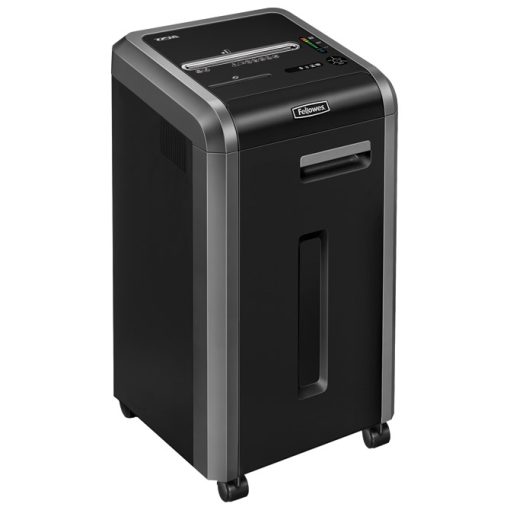 Uništivač dokumentacije (mikro) 225Mi Fellowes 4620101 - Image 2
