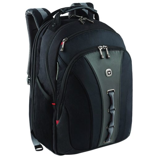 Ranac za laptop 16" Legacy Wenger 600631 crno-sivi