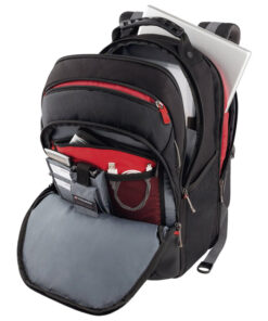 Alternative view of Ranac za laptop 16" Legacy Wenger 600631 crno-sivi