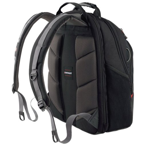 Ranac za laptop 16" Legacy Wenger 600631 crno-sivi - Image 3