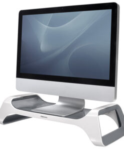 Alternative view of Stalak za monitor I-Spire Fellowes 9311102