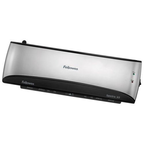 Plastifikator A3 (2valjka) Spectra Fellowes 5738301