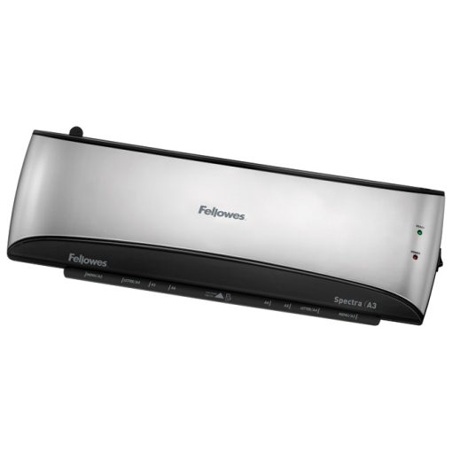 Plastifikator A3 (2valjka) Spectra Fellowes 5738301