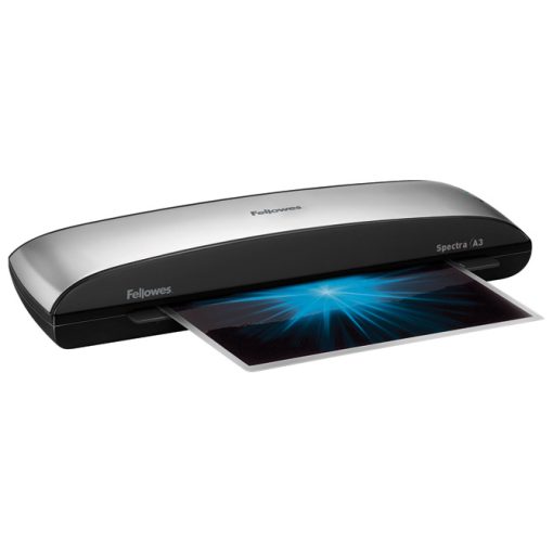 Plastifikator A3 (2valjka) Spectra Fellowes 5738301 - Image 2