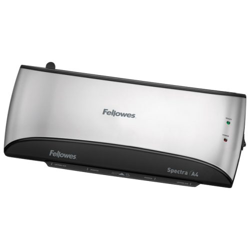 Plastifikator A4 (2valjka) Spectra Fellowes 5737801