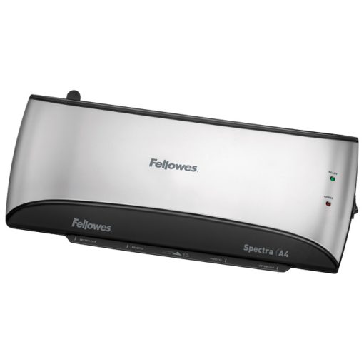 Plastifikator A4 (2valjka) Spectra Fellowes 5737801