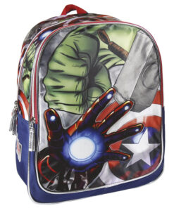 Ranac đački 2zipa Avengers Cerda 2100001797!!