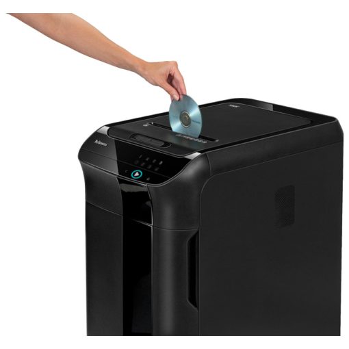 Uništivač dokumentacije AutoMax (konfete) 550C Fellowes 4963101 - Image 2