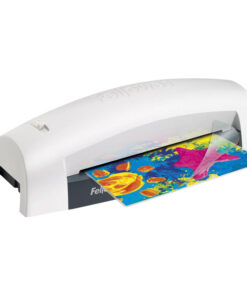 Plastifikator A4 (2valjka) Lunar+ Fellowes 5742801 plavi