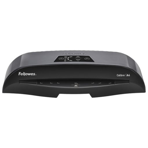 Plastifikator A4 (2valjka) Calibre Fellowes 5740701 - Image 2