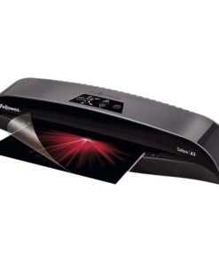 Plastifikator A3 (2valjka) Calibre Fellowes 5740101