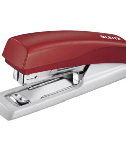 Heft mašina za spajanje do  10 listova stona mini (10) NeXXt Leitz 55170025 crvena