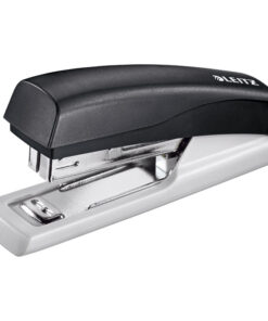 Heft mašina za spajanje do  10 listova stona mini (10) NeXXt Leitz 55170095 crna