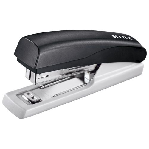 Heft mašina za spajanje do  10 listova stona mini (10) NeXXt Leitz 55170095 crna