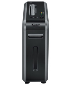 Alternative view of Uništivač dokumentacije (konfete) 125Ci Fellowes 4612002