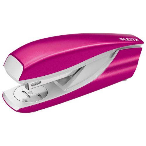 Heft mašina za spajanje do  30 listova stona (24) NeXXt Leitz 55022223 metalik roze blister