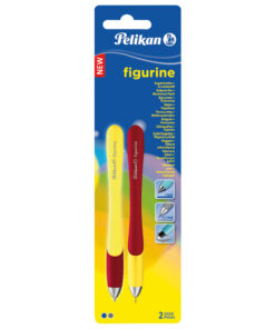 Set olovka hemijska+olovka tehnička Figurine K25 Pelikan 922096 blister!!