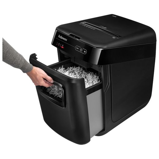 Uništivač dokumentacije AutoMax (konfete) 150C Fellowes 4680102-99 - Image 4