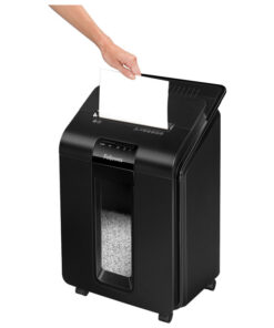 Alternative view of Uništivač dokumentacije AutoMax (mini) 100M Fellowes 4629201