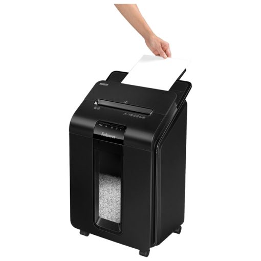 Uništivač dokumentacije AutoMax (mini) 100M Fellowes 4629201 - Image 3
