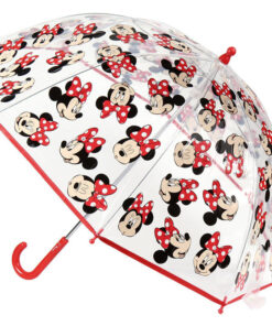 Kišobran dečji ručni 45cm Minnie Cerda 2400000512
