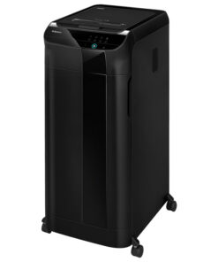 Uništivač dokumentacije AutoMax (mikro) 600M Fellowes 4657401