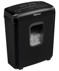 Uništivač dokumentacije (mini) 6M Fellowes 4631101