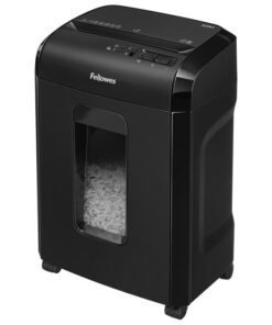 Uništivač dokumentacije (mikro) 10M Fellowes 4630701
