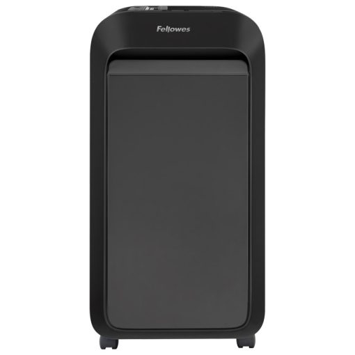Uništivač dokumentacije (mikro) LX221 Fellowes 5050401 crni