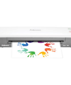 Plastifikator A4 (2valjka) Ion Fellowes 4560001