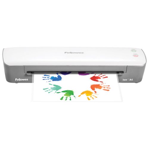 Plastifikator A4 (2valjka) Ion Fellowes 4560001