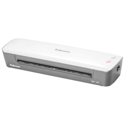 Plastifikator A3 (2valjka) Ion Fellowes 4560201