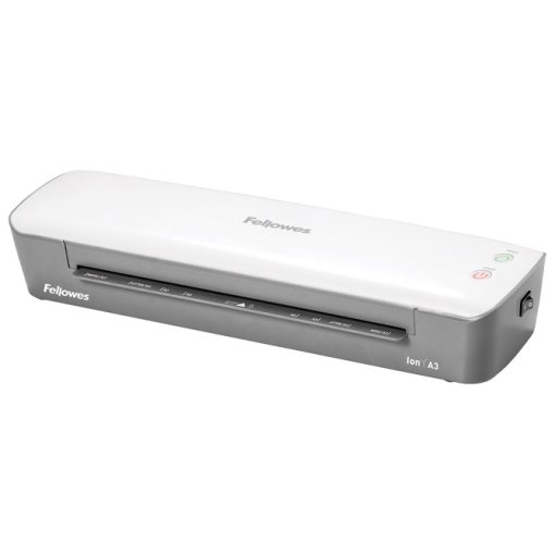 Plastifikator A3 (2valjka) Ion Fellowes 4560201